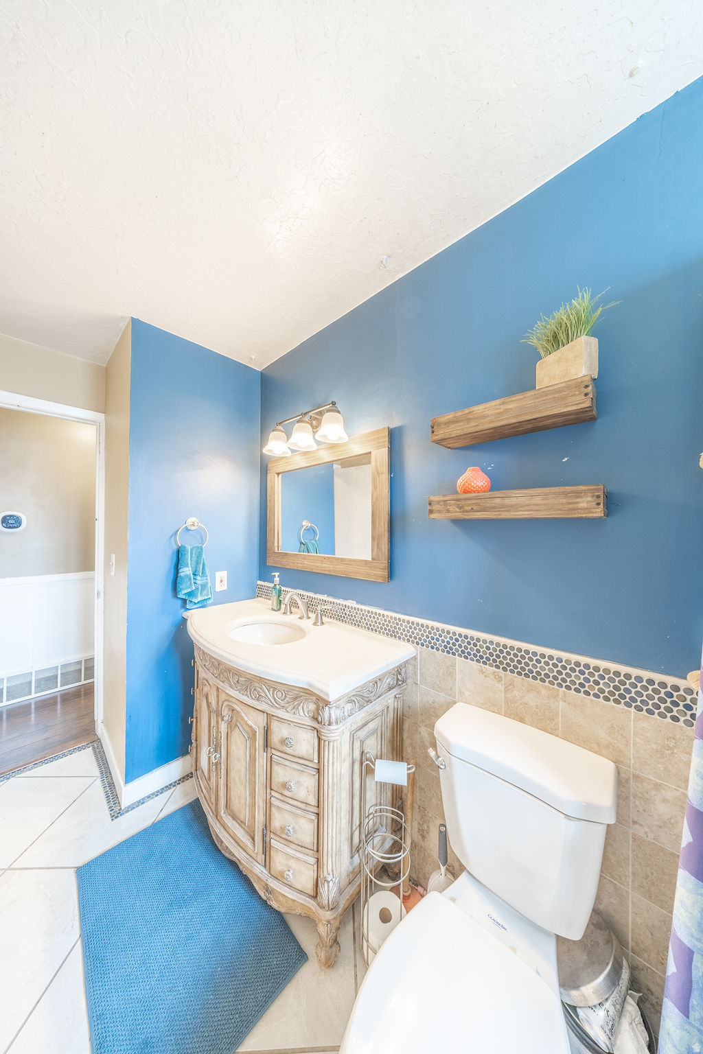 PARK WEST ESTATES - Residential