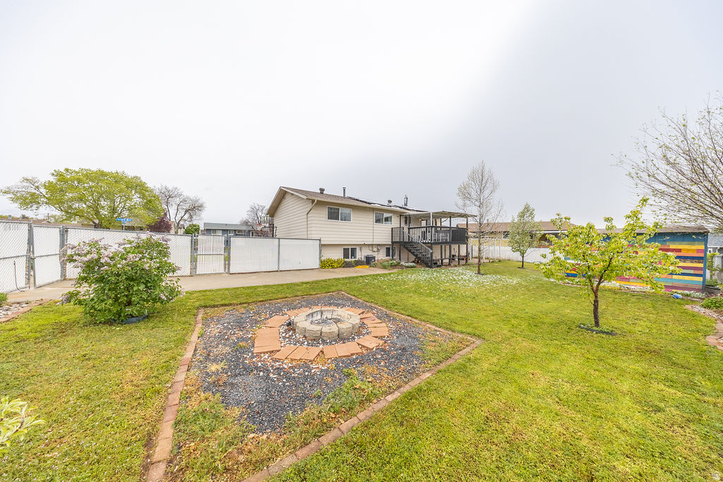 PARK WEST ESTATES - Residential