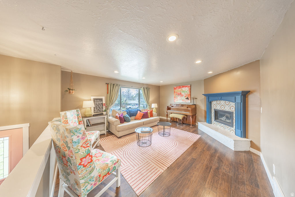 PARK WEST ESTATES - Residential