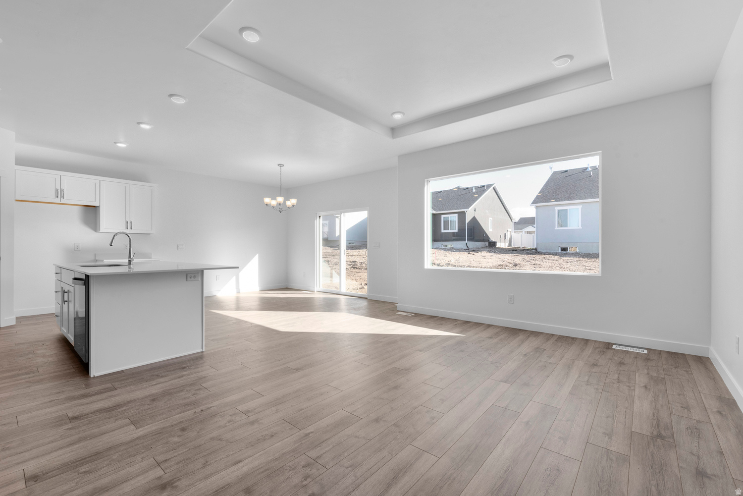 PALOMINO - Residential