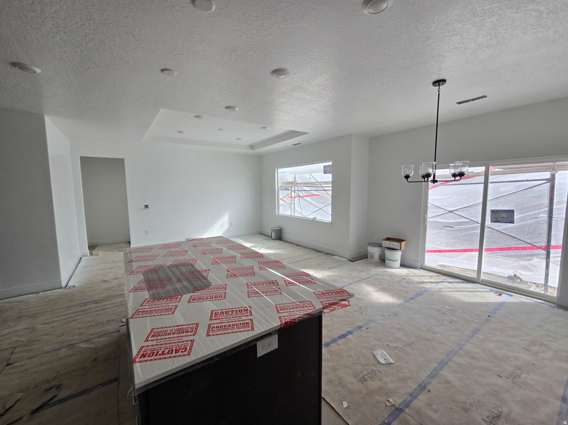 PALOMINO - Residential