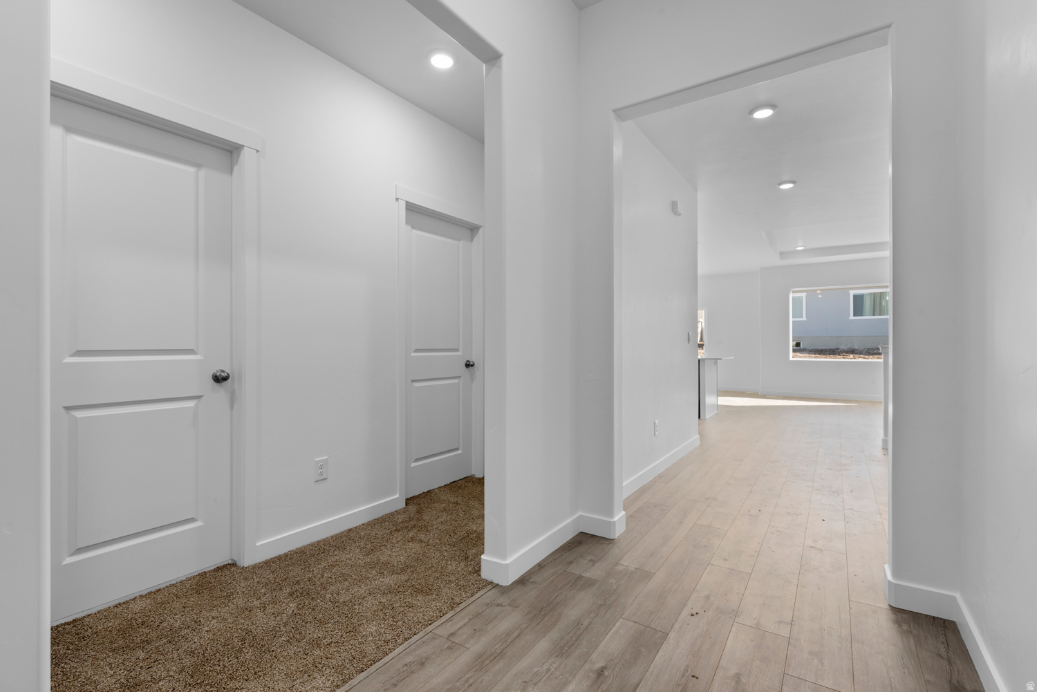 PALOMINO - Residential