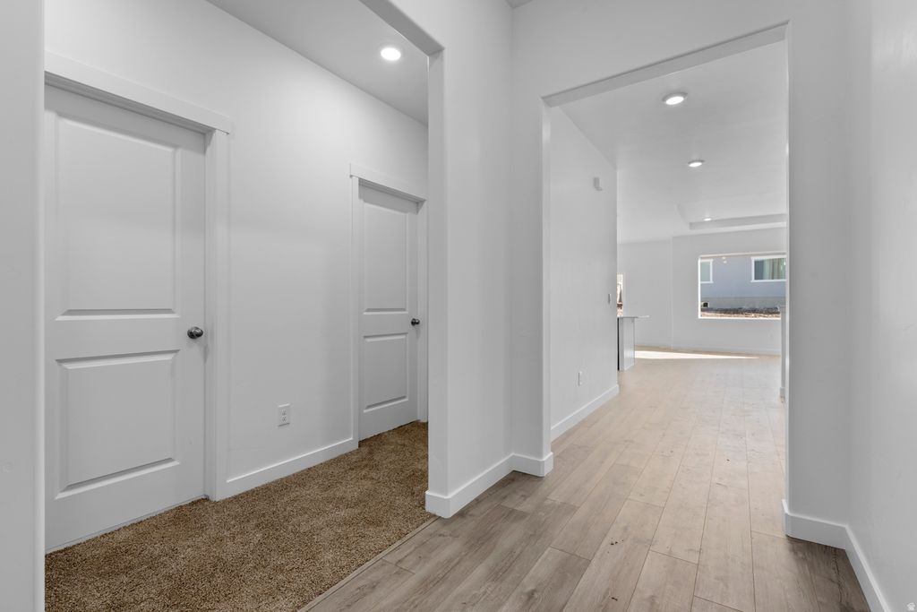 Photo of 4119 W 1575 S #117, West Weber, UT 84401 (MLS # 2131557)