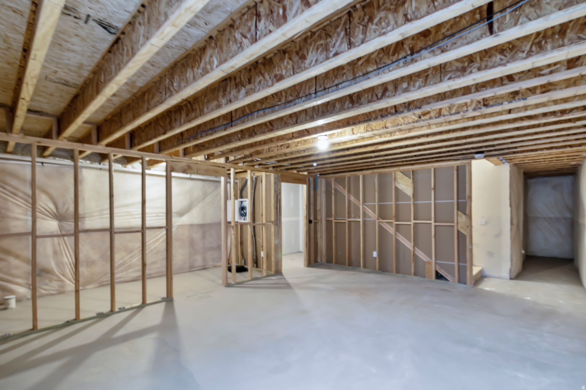 VILLAGE AT FOX MEADOWS - Residential