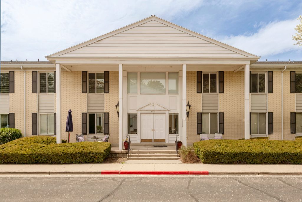 Photo of 1192 E 2700 #B 13 S, Salt Lake City, UT 84106 (MLS # 2148375)