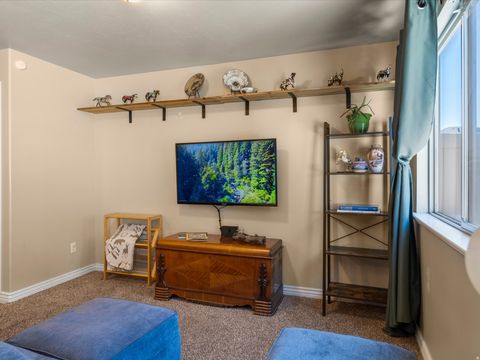 Tiny photo for 1819 E WHITETAIL WAY #134, Layton, UT 84040 (MLS # 2166156)