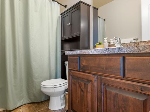 Tiny photo for 1819 E WHITETAIL WAY #134, Layton, UT 84040 (MLS # 2166156)