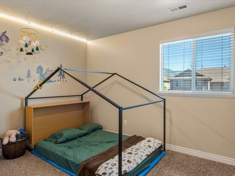 Tiny photo for 1819 E WHITETAIL WAY #134, Layton, UT 84040 (MLS # 2166156)