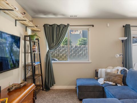 Tiny photo for 1819 E WHITETAIL WAY #134, Layton, UT 84040 (MLS # 2166156)