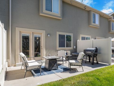 Tiny photo for 1819 E WHITETAIL WAY #134, Layton, UT 84040 (MLS # 2166156)