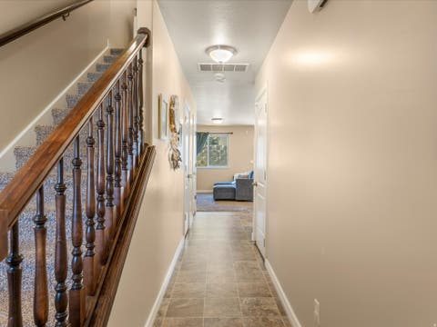 Tiny photo for 1819 E WHITETAIL WAY #134, Layton, UT 84040 (MLS # 2166156)