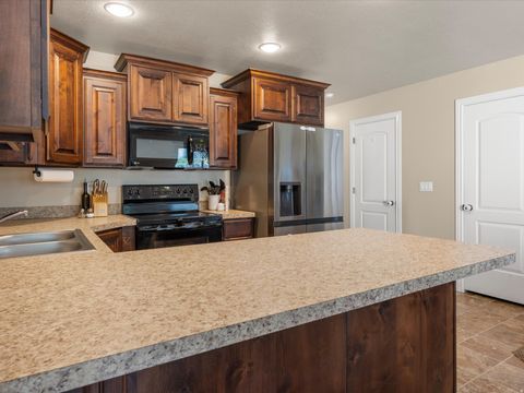 Tiny photo for 1819 E WHITETAIL WAY #134, Layton, UT 84040 (MLS # 2166156)