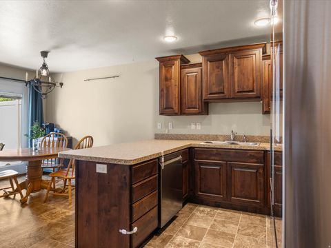 Tiny photo for 1819 E WHITETAIL WAY #134, Layton, UT 84040 (MLS # 2166156)