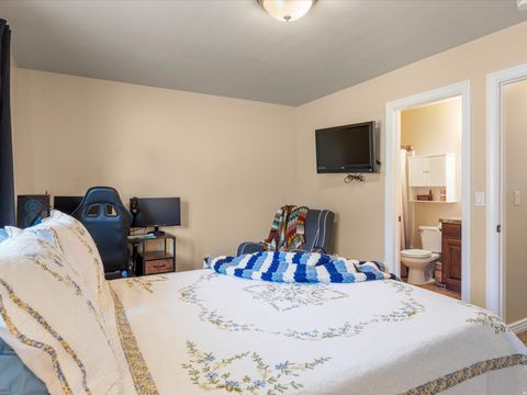 Tiny photo for 1819 E WHITETAIL WAY #134, Layton, UT 84040 (MLS # 2166156)