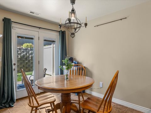 Tiny photo for 1819 E WHITETAIL WAY #134, Layton, UT 84040 (MLS # 2166156)
