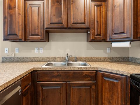 Tiny photo for 1819 E WHITETAIL WAY #134, Layton, UT 84040 (MLS # 2166156)