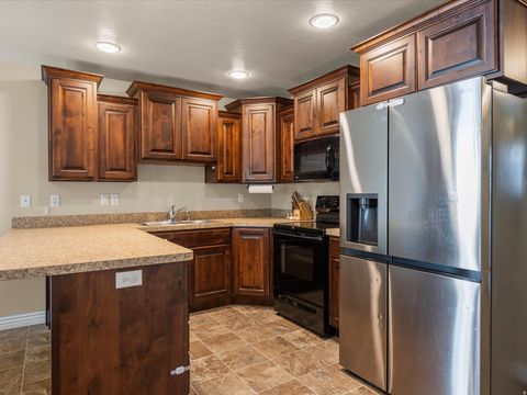 Tiny photo for 1819 E WHITETAIL WAY #134, Layton, UT 84040 (MLS # 2166156)