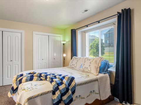 Tiny photo for 1819 E WHITETAIL WAY #134, Layton, UT 84040 (MLS # 2166156)