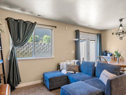 Tiny photo for 1819 E WHITETAIL WAY #134, Layton, UT 84040 (MLS # 2166156)