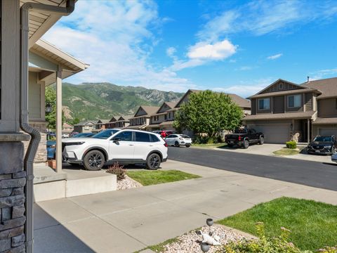 Tiny photo for 1819 E WHITETAIL WAY #134, Layton, UT 84040 (MLS # 2166156)