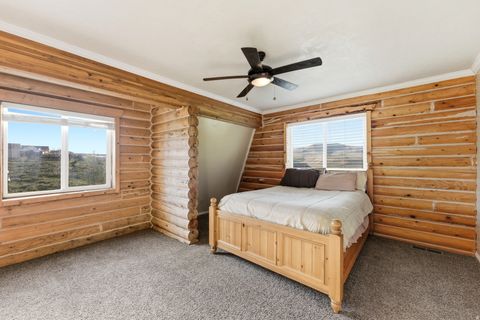 Tiny photo for 8875 E STRAWBERRY DR #62, Heber City, UT 84032 (MLS # 2159002)