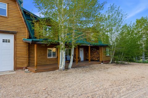 Tiny photo for 8875 E STRAWBERRY DR #62, Heber City, UT 84032 (MLS # 2159002)