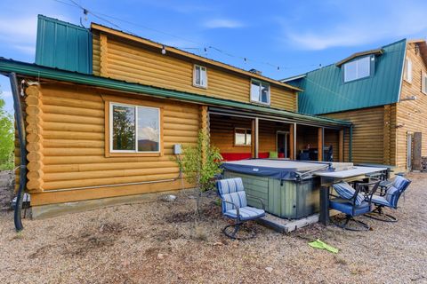 Tiny photo for 8875 E STRAWBERRY DR #62, Heber City, UT 84032 (MLS # 2159002)