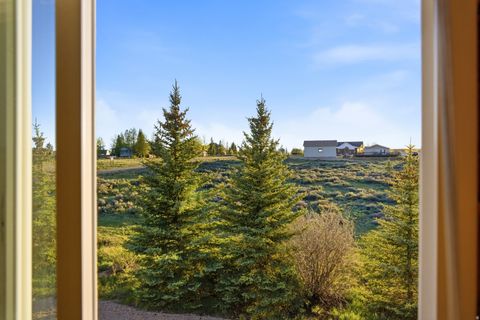 Tiny photo for 8875 E STRAWBERRY DR #62, Heber City, UT 84032 (MLS # 2159002)