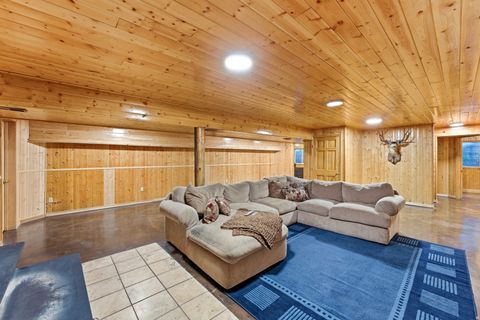 Tiny photo for 8875 E STRAWBERRY DR #62, Heber City, UT 84032 (MLS # 2159002)