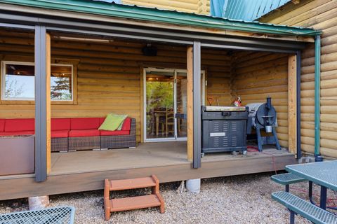 Tiny photo for 8875 E STRAWBERRY DR #62, Heber City, UT 84032 (MLS # 2159002)