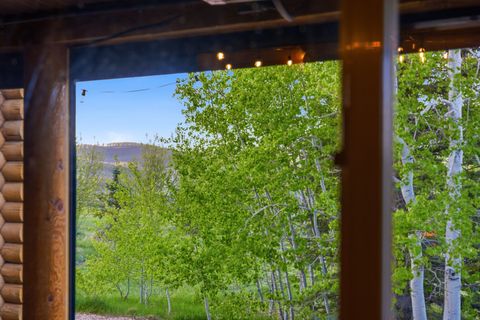 Tiny photo for 8875 E STRAWBERRY DR #62, Heber City, UT 84032 (MLS # 2159002)