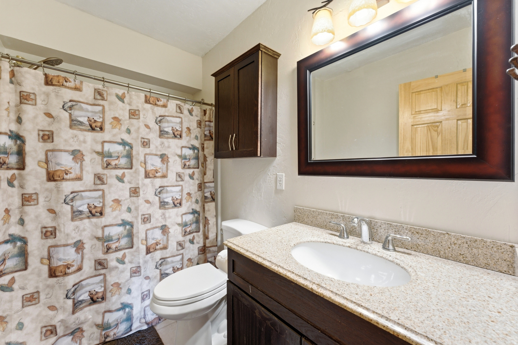 STRAWBERRY LAKE ESTATES - Residential
