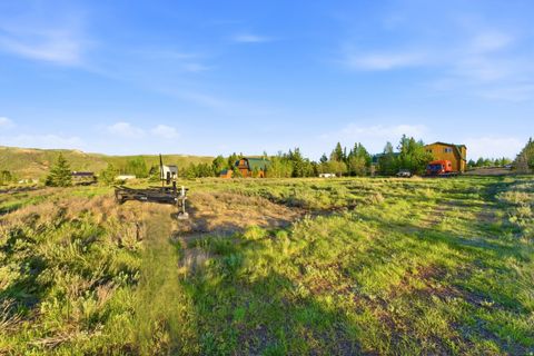 Tiny photo for 8875 E STRAWBERRY DR #62, Heber City, UT 84032 (MLS # 2159002)
