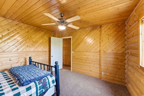 Tiny photo for 8875 E STRAWBERRY DR #62, Heber City, UT 84032 (MLS # 2159002)