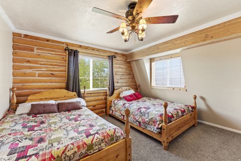 Tiny photo for 8875 E STRAWBERRY DR #62, Heber City, UT 84032 (MLS # 2159002)
