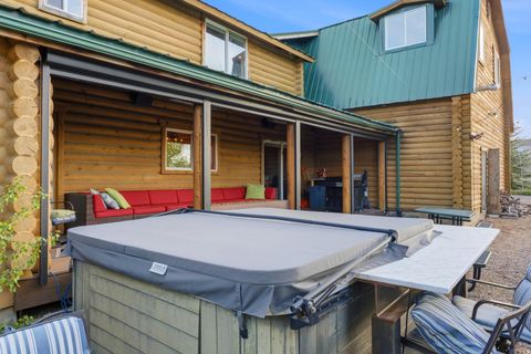 Tiny photo for 8875 E STRAWBERRY DR #62, Heber City, UT 84032 (MLS # 2159002)