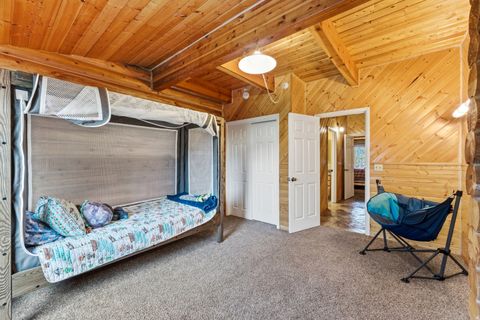 Tiny photo for 8875 E STRAWBERRY DR #62, Heber City, UT 84032 (MLS # 2159002)