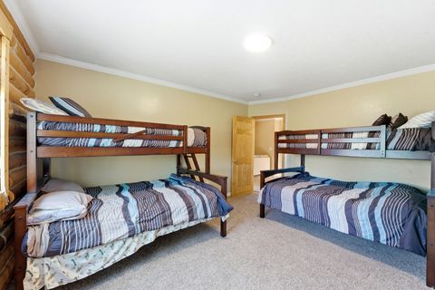 Tiny photo for 8875 E STRAWBERRY DR #62, Heber City, UT 84032 (MLS # 2159002)