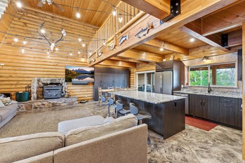 Tiny photo for 8875 E STRAWBERRY DR #62, Heber City, UT 84032 (MLS # 2159002)
