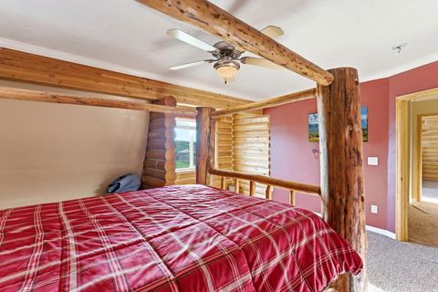 Tiny photo for 8875 E STRAWBERRY DR #62, Heber City, UT 84032 (MLS # 2159002)