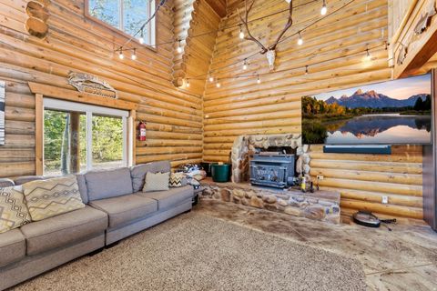 Tiny photo for 8875 E STRAWBERRY DR #62, Heber City, UT 84032 (MLS # 2159002)