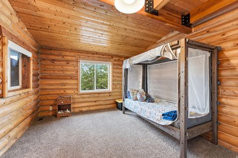 Tiny photo for 8875 E STRAWBERRY DR #62, Heber City, UT 84032 (MLS # 2159002)