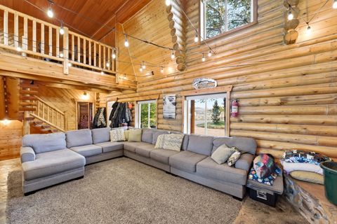 Tiny photo for 8875 E STRAWBERRY DR #62, Heber City, UT 84032 (MLS # 2159002)