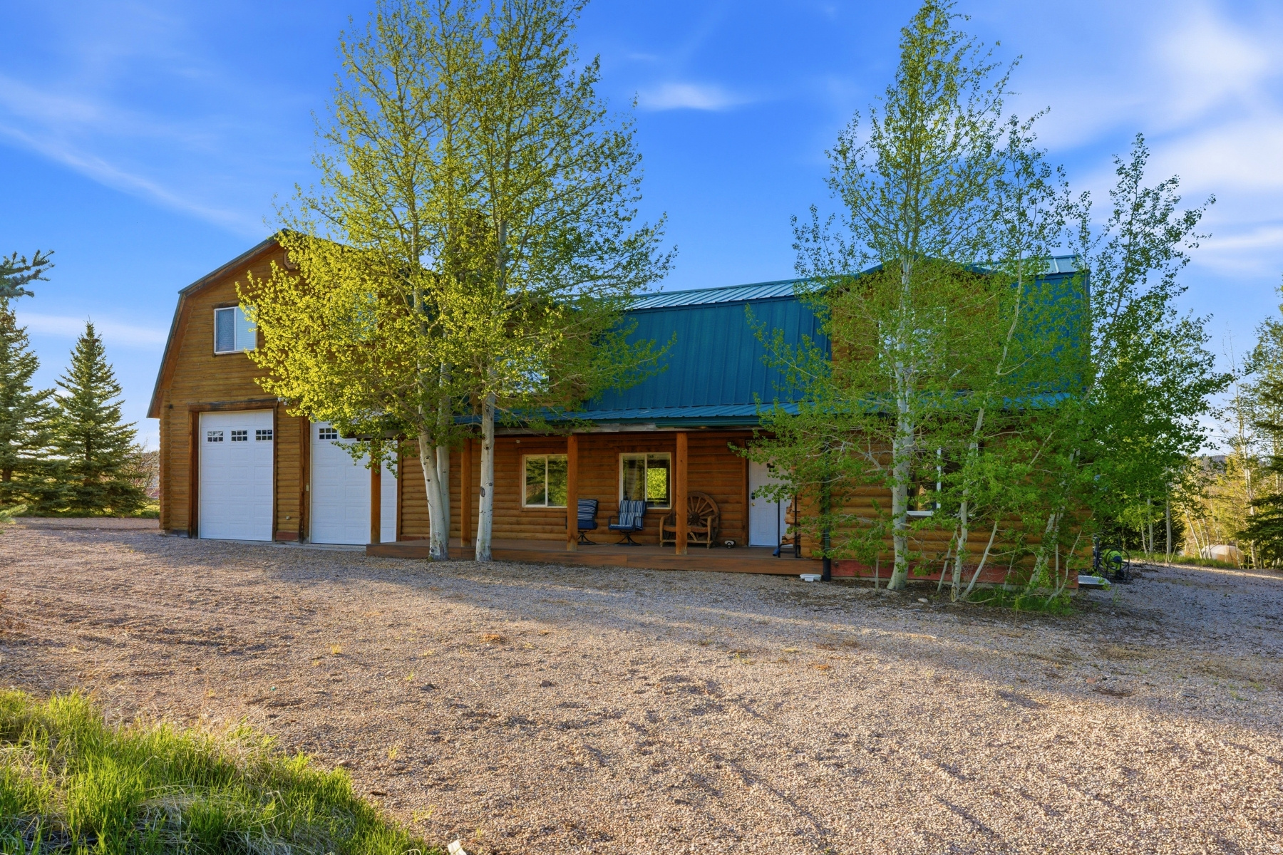 STRAWBERRY LAKE ESTATES - Residential