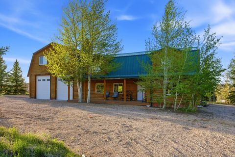 Tiny photo for 8875 E STRAWBERRY DR #62, Heber City, UT 84032 (MLS # 2159002)