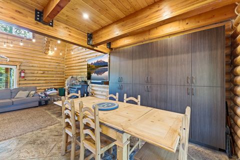 Tiny photo for 8875 E STRAWBERRY DR #62, Heber City, UT 84032 (MLS # 2159002)