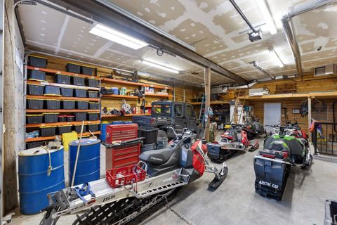 Tiny photo for 8875 E STRAWBERRY DR #62, Heber City, UT 84032 (MLS # 2159002)