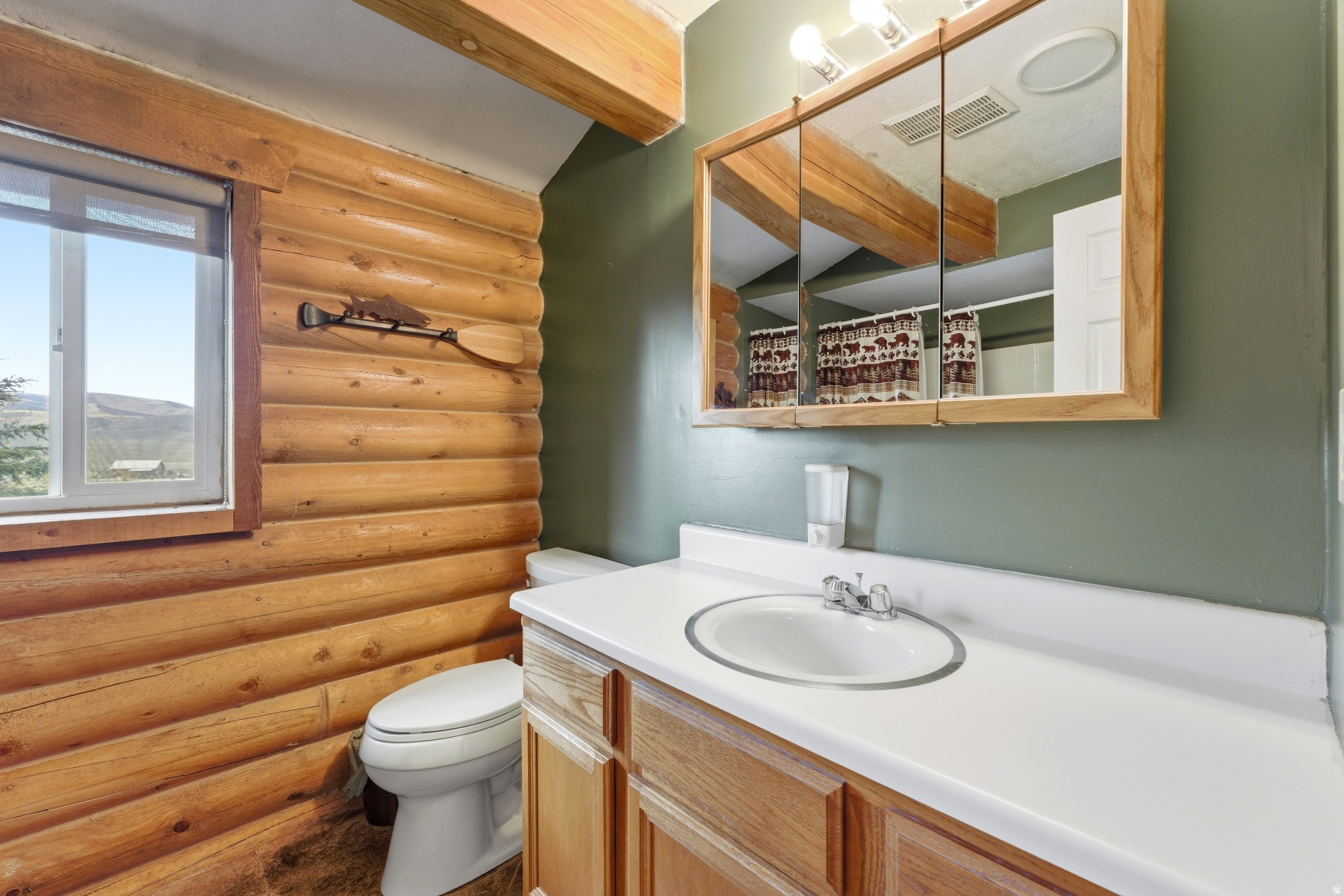STRAWBERRY LAKE ESTATES - Residential