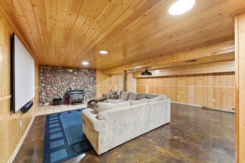 Tiny photo for 8875 E STRAWBERRY DR #62, Heber City, UT 84032 (MLS # 2159002)