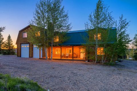Tiny photo for 8875 E STRAWBERRY DR #62, Heber City, UT 84032 (MLS # 2159002)
